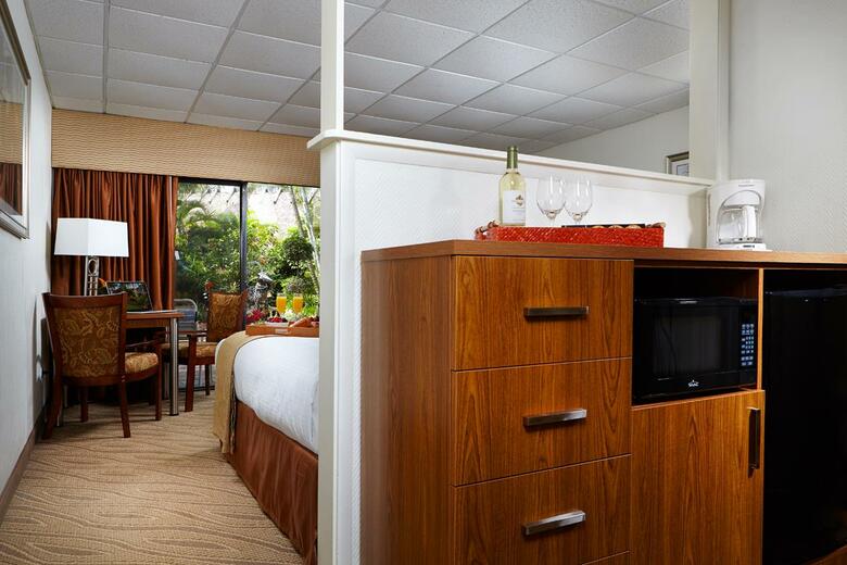 Hotel Best Western Naples Inn & Suites