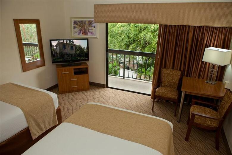 Hotel Best Western Naples Inn & Suites