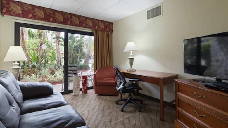 Hotel Best Western Naples Inn & Suites
