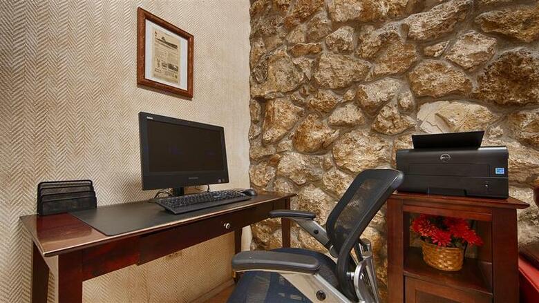 Hotel Best Western Naples Inn & Suites