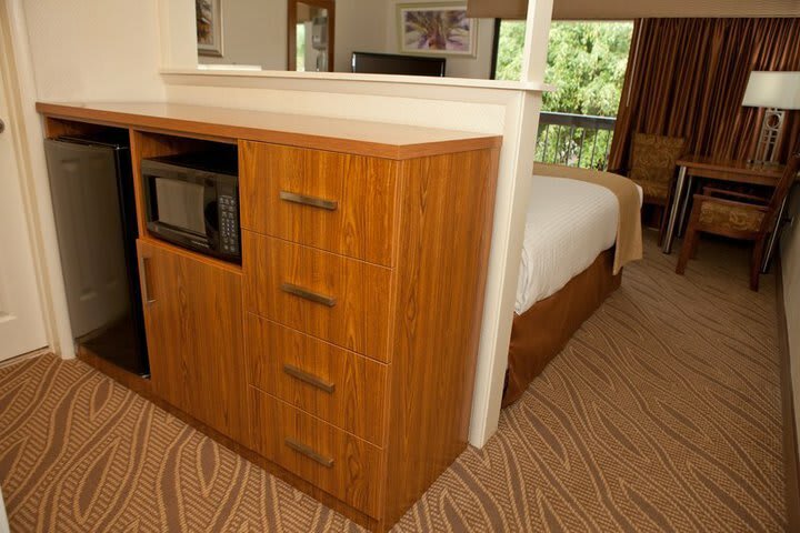 Hotel Best Western Naples Inn & Suites