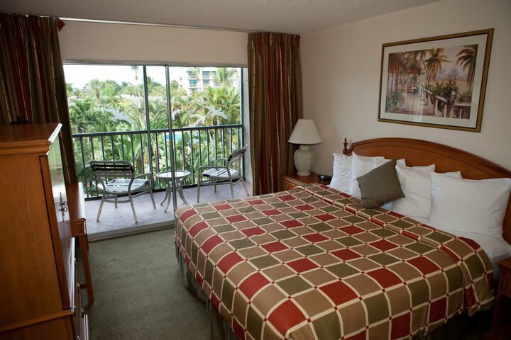 Hotel Best Western Naples Inn & Suites