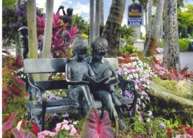 Hotel Best Western Naples Inn & Suites