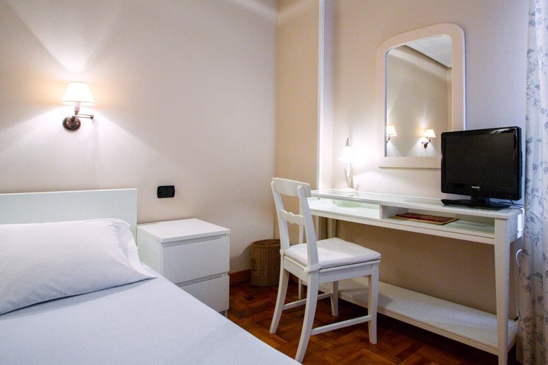 Hotel Casa Camila