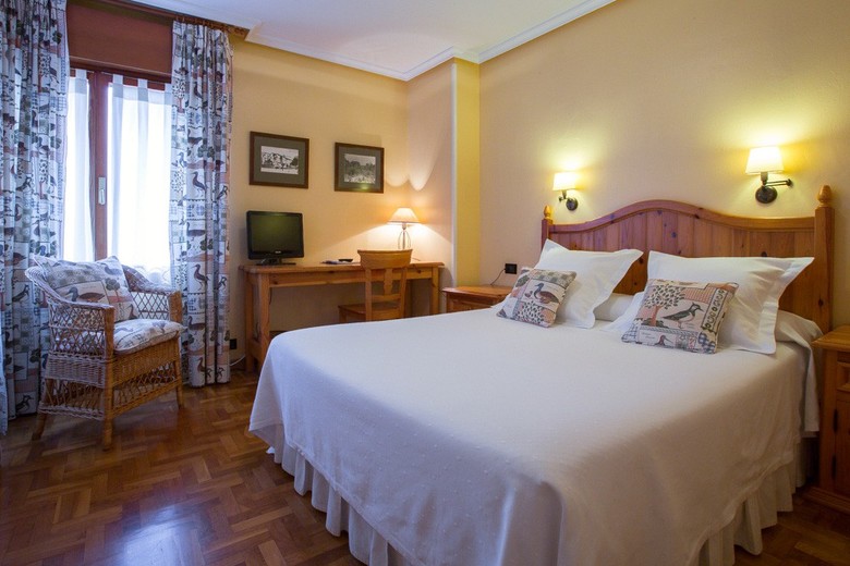 Hotel Casa Camila