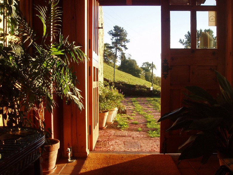 Hotel Casa Camila