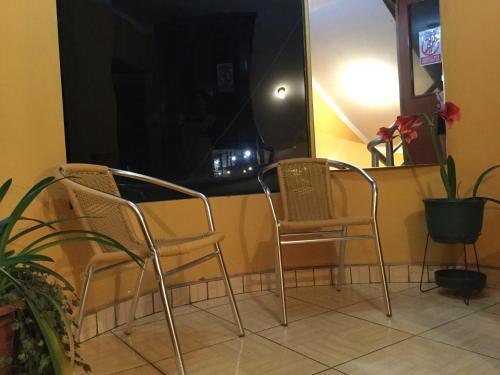 Hostal Mi Cajamarca