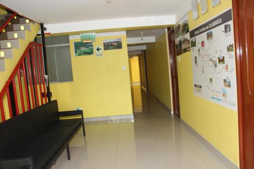 Hotel Asgaver