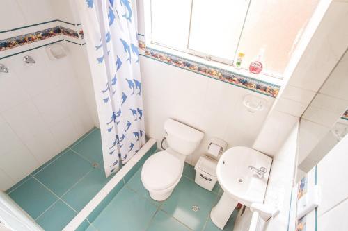 Hostal Huachuma Wasi