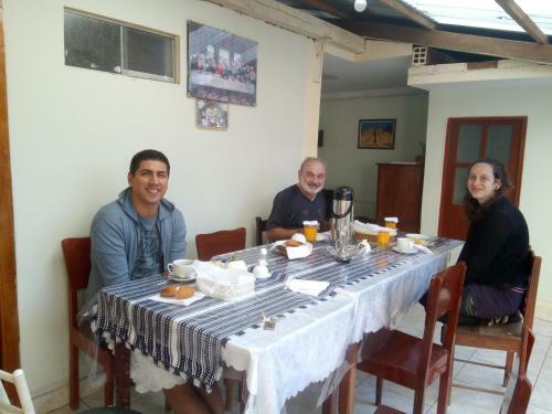 Bed & Breakfast Casa Mama Nichi