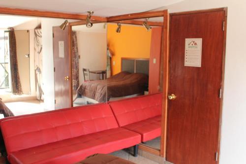 Hotel Arantza Suites