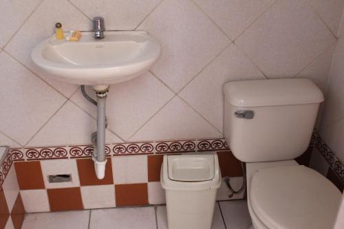 Hotel Arantza Suites