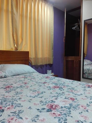 Hotel Hostal Paraiso