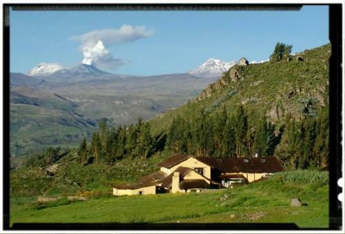 Agroturismo Ayni Anna Wasi