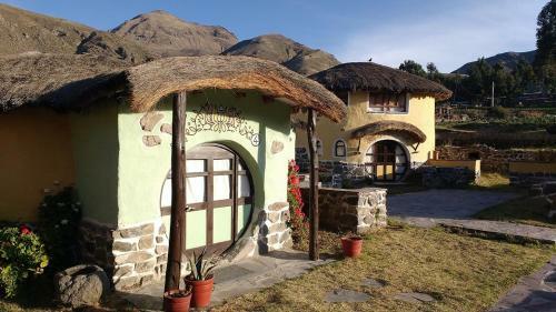 Agroturismo Ayni Anna Wasi