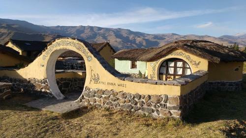 Agroturismo Ayni Anna Wasi