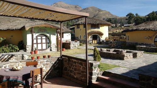 Agroturismo Ayni Anna Wasi