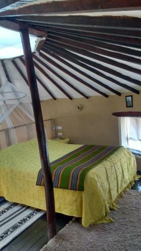 Agroturismo Ayni Anna Wasi