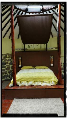 Agroturismo Ayni Anna Wasi