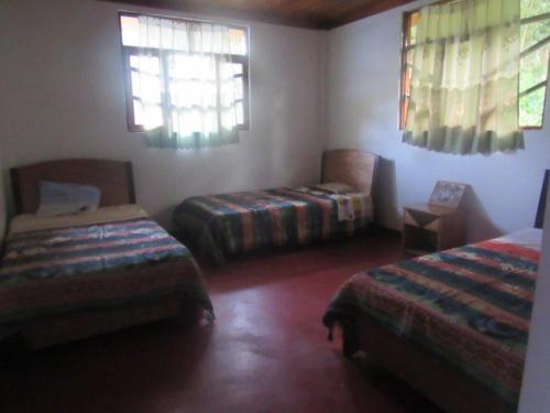 Agroturismo Homestay Hourney