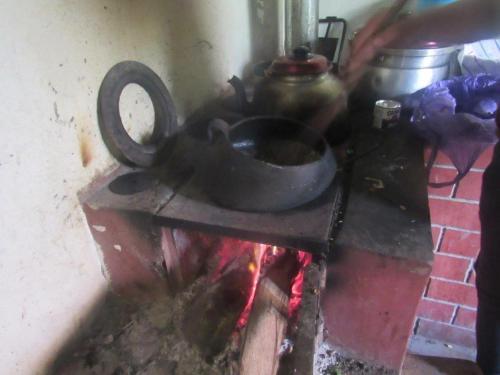 Agroturismo Homestay Hourney