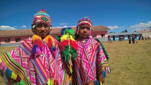 Agroturismo Homestay Hourney