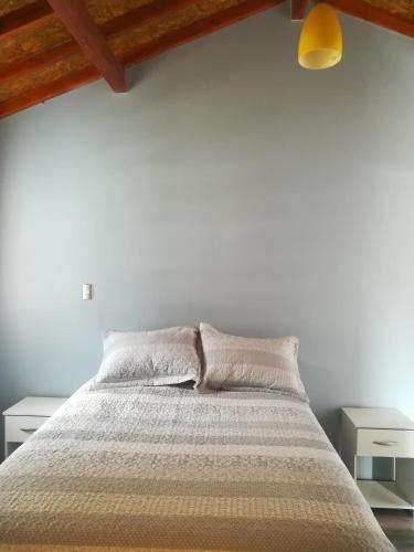 La Casita Del Valle Sagrado