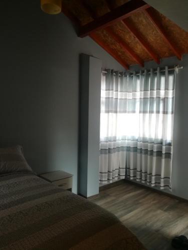 La Casita Del Valle Sagrado