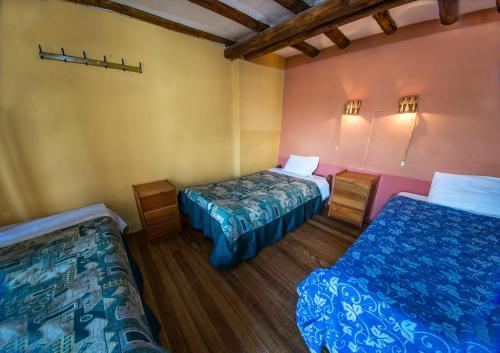Posada Casa Suecia