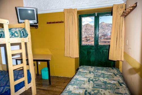 Posada Casa Suecia