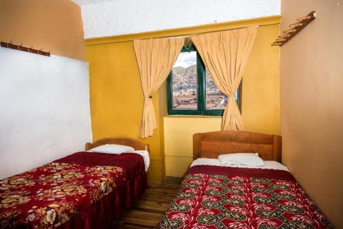 Posada Casa Suecia
