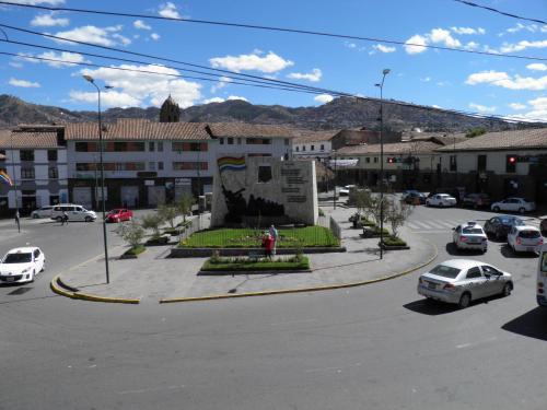 Limacpampa Cusco Apart