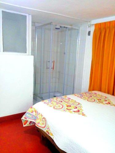 Hostal Cusco Central Hostel