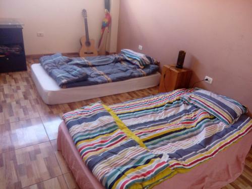 Homestay Bohemian Cusco