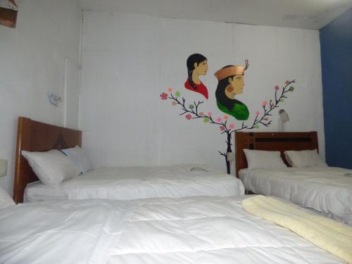 Albergue The Grasshopper Hostal Plaza De Armas