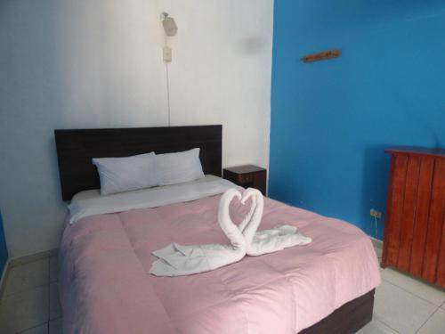 Albergue The Grasshopper Hostal Plaza De Armas