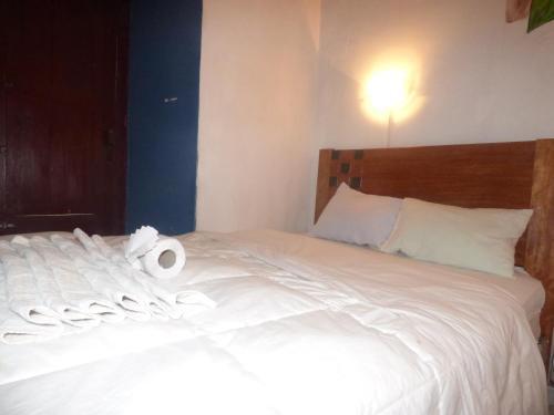 Albergue The Grasshopper Hostal Plaza De Armas