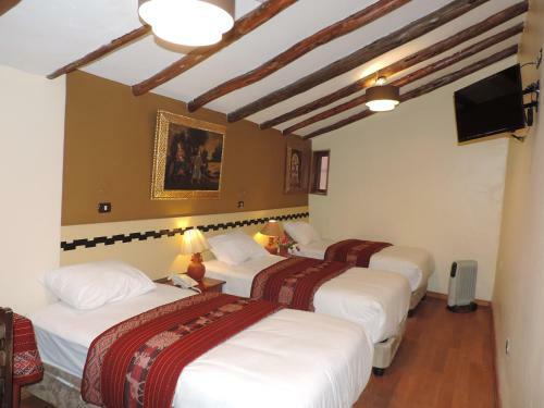 Hotel Kintu Classic Cusco