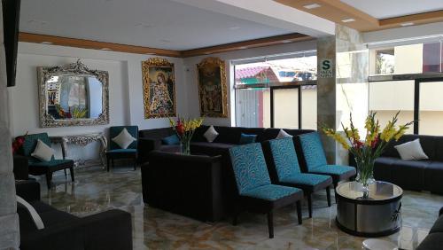 San Francisco Cusco Hotel