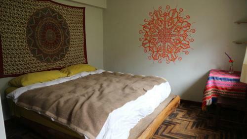 Hostal Nina Culture Sacred Valley