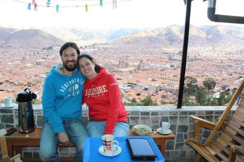 Hostal Wichana Wasi