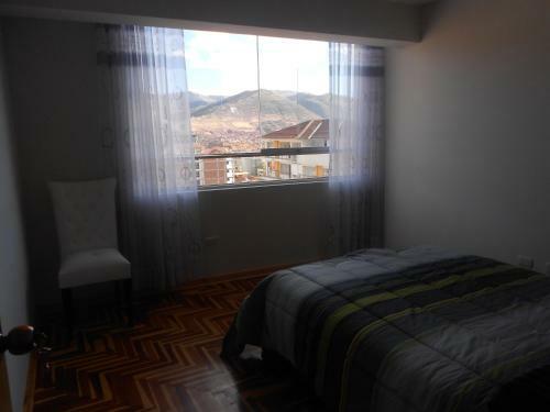 Apartamento Appartement Meubl�