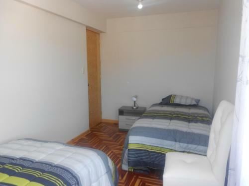 Apartamento Appartement Meubl�