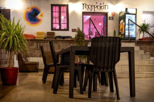 Magicpacker Hostel