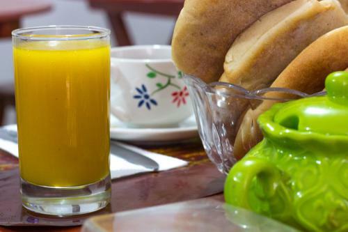 Hostal Inti Raymi Guest House
