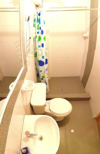 Rent Apartment - To Cusco