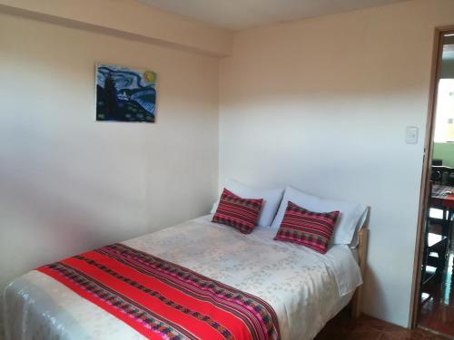 Hostal Casa Hospedaje