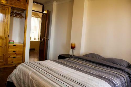 Homestay Magisterio Cusco