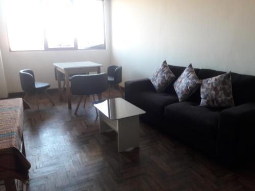 Apartamento Minidepartamento Arcopata