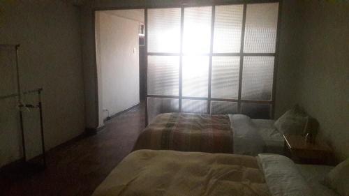 Apartamento Minidepartamento Arcopata